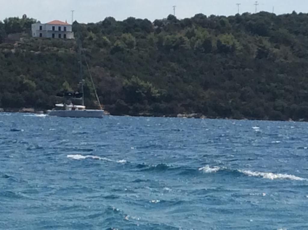 Villa Glyfada Spilia  외부 사진