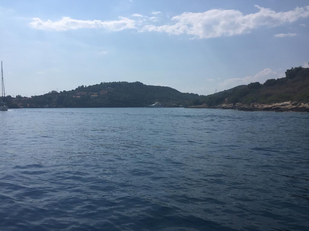 Villa Glyfada Spilia  외부 사진