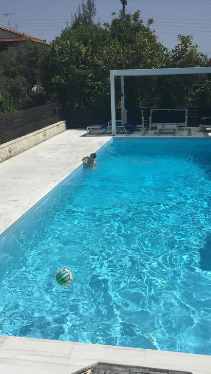 Villa Glyfada Spilia  외부 사진