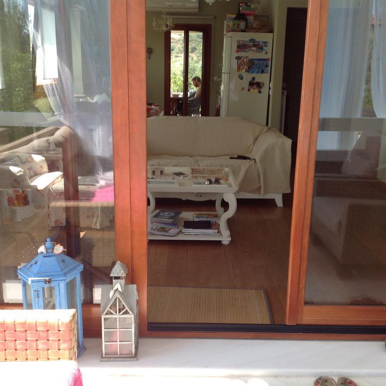 Villa Glyfada Spilia  외부 사진