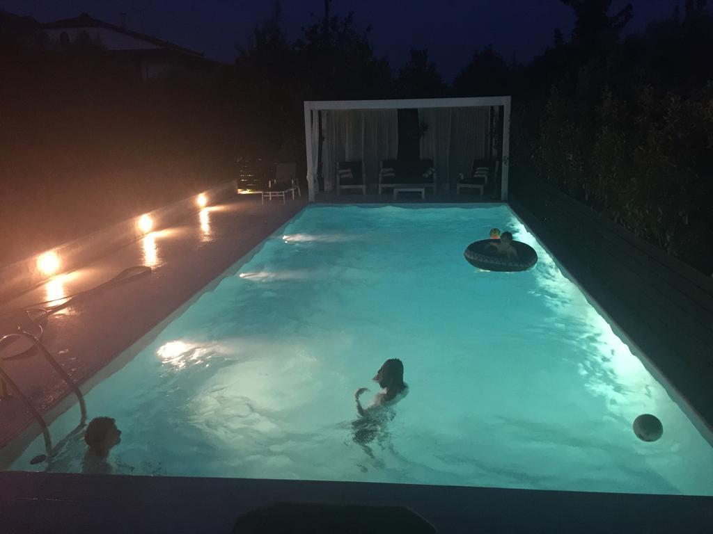 Villa Glyfada Spilia  외부 사진