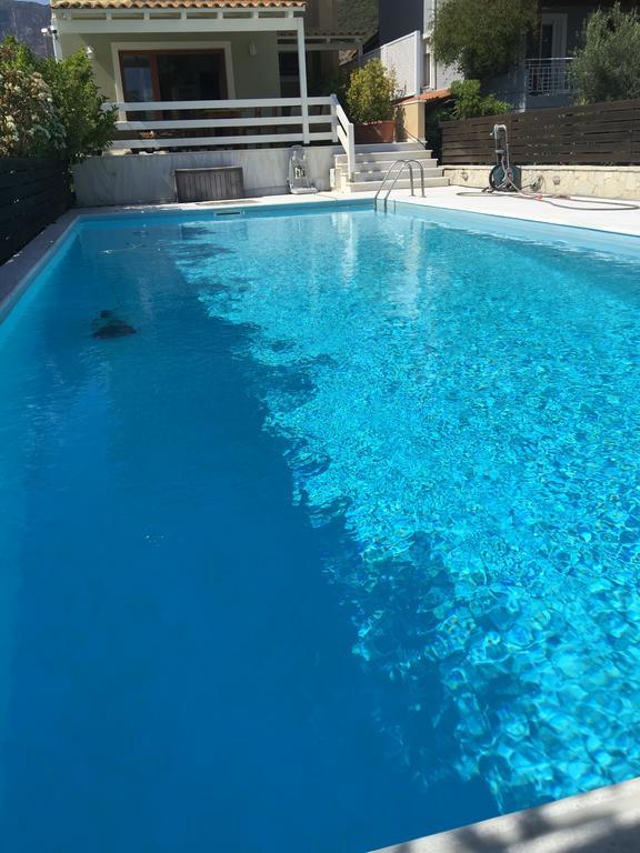 Villa Glyfada Spilia  외부 사진