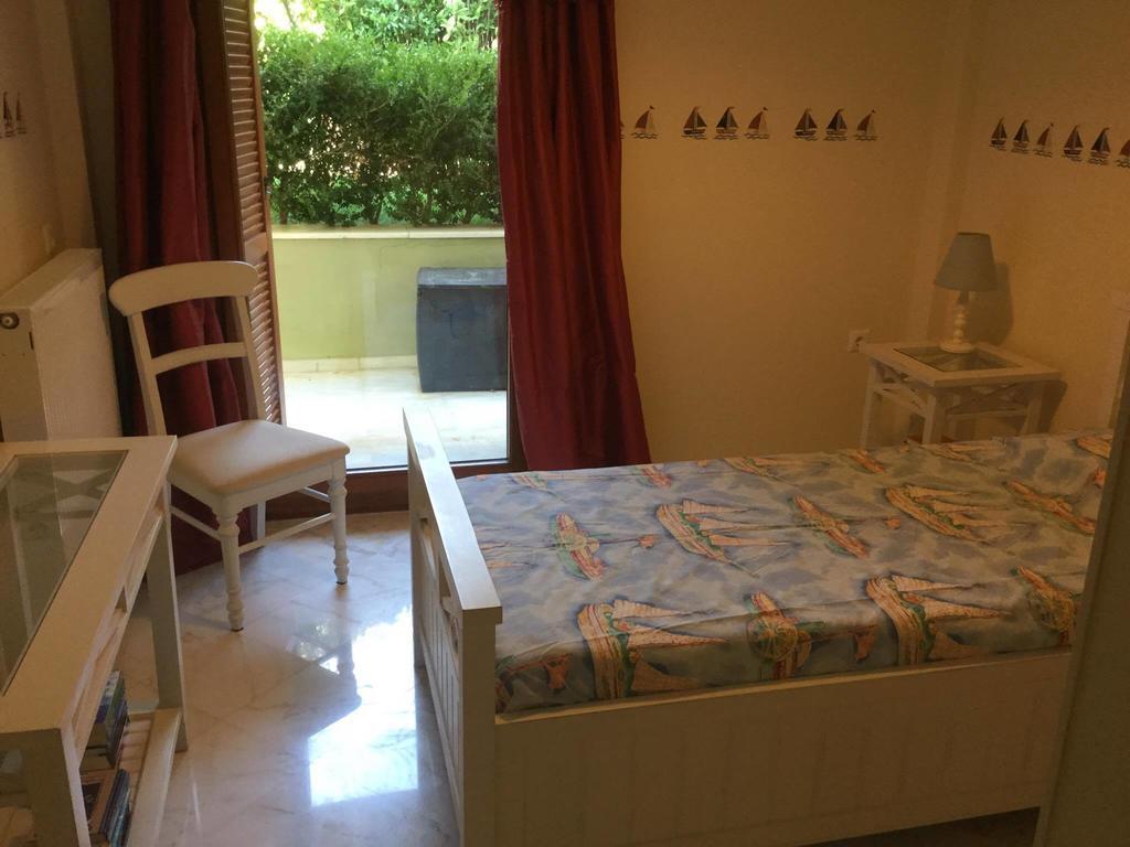Villa Glyfada Spilia  외부 사진