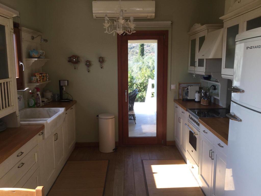Villa Glyfada Spilia  외부 사진