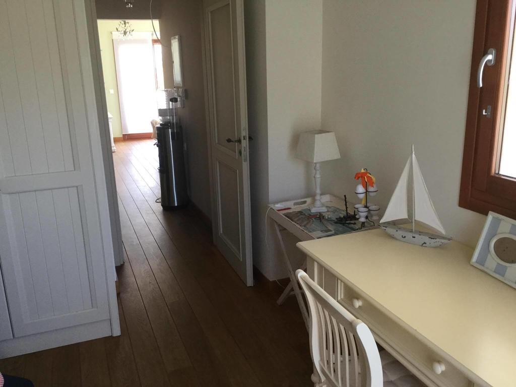 Villa Glyfada Spilia  외부 사진