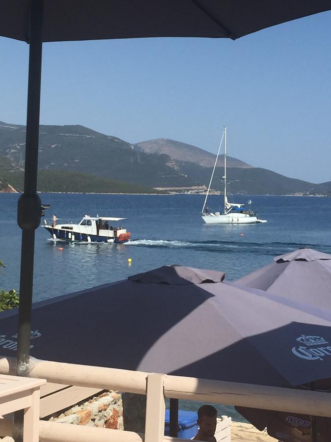 Villa Glyfada Spilia  외부 사진
