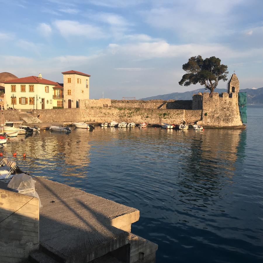 Villa Glyfada Spilia  외부 사진